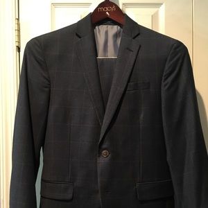Men suit